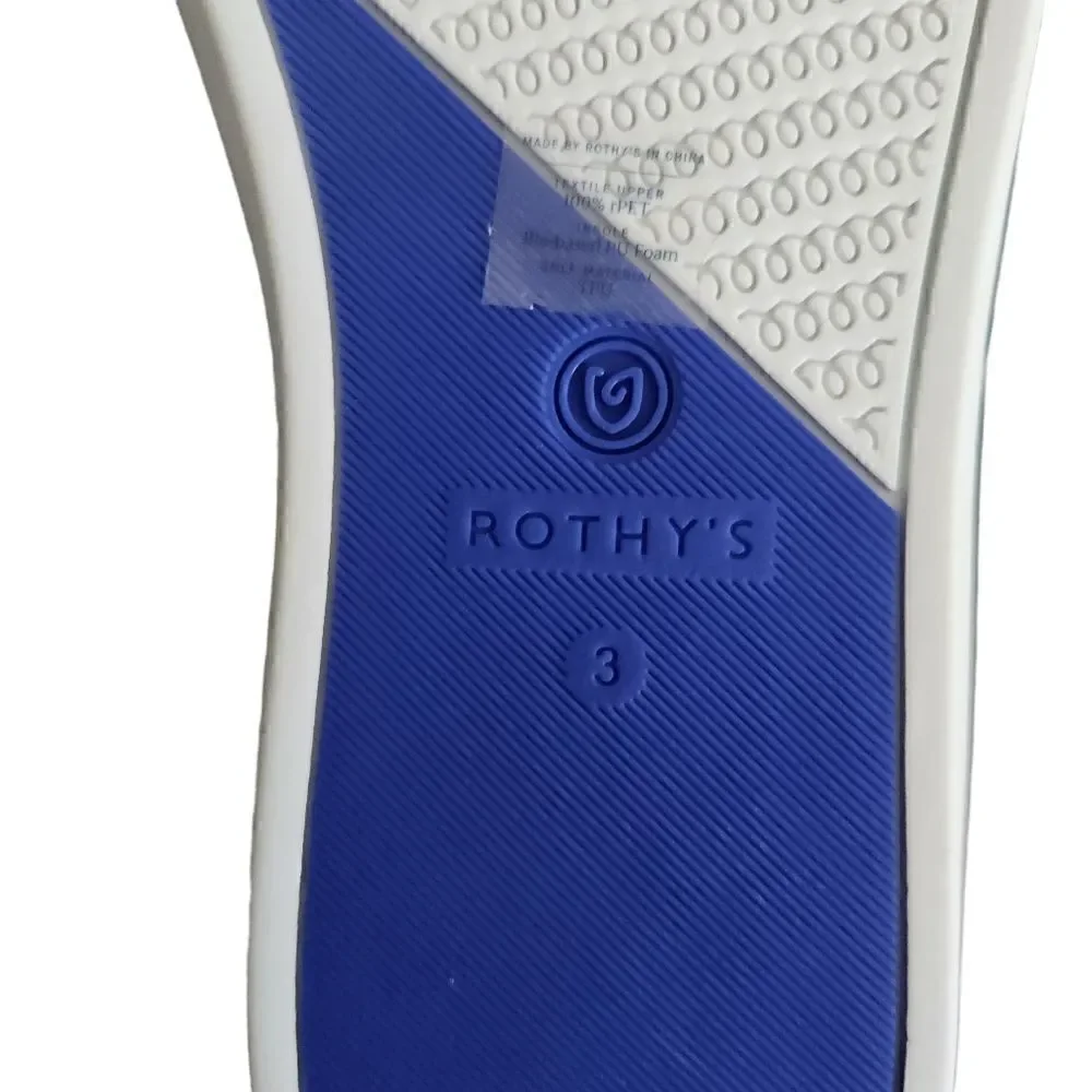Rothys new slip htf